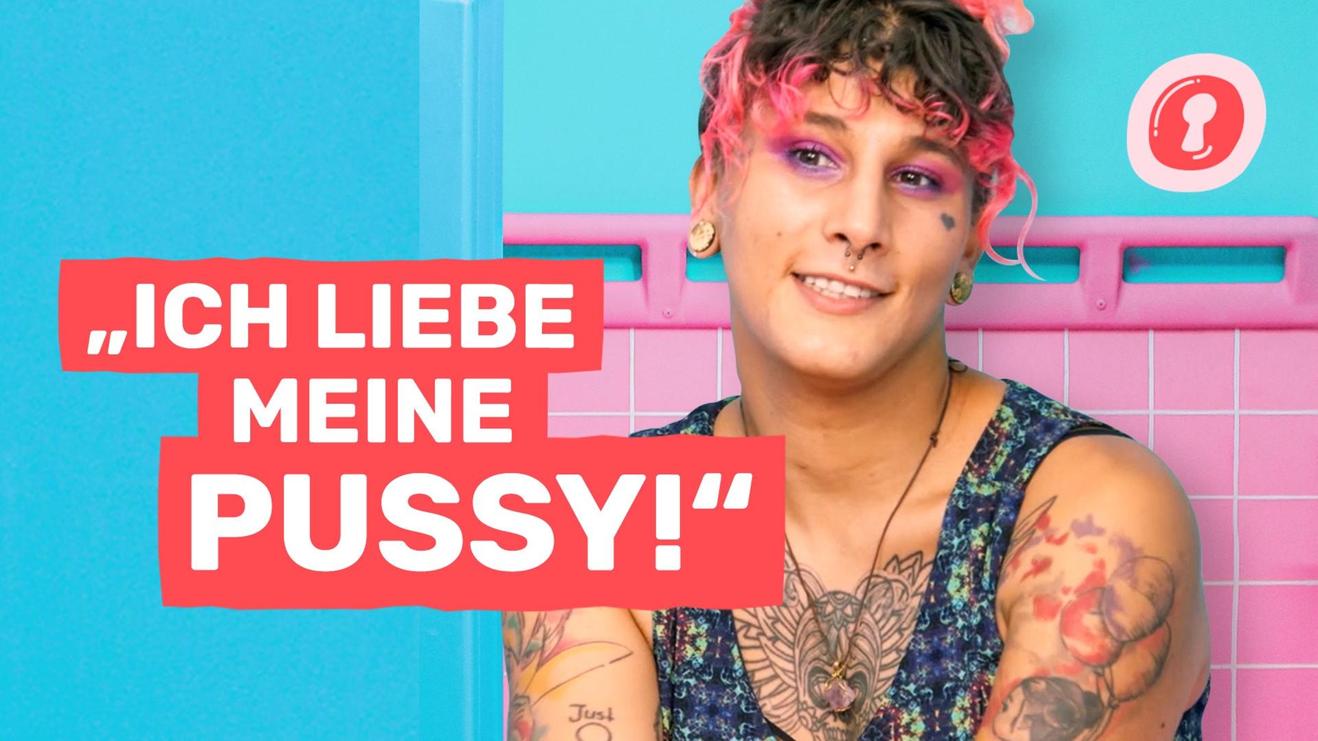 Was LIEBST du an dir?! #100Menschen1Frage I Auf Klo