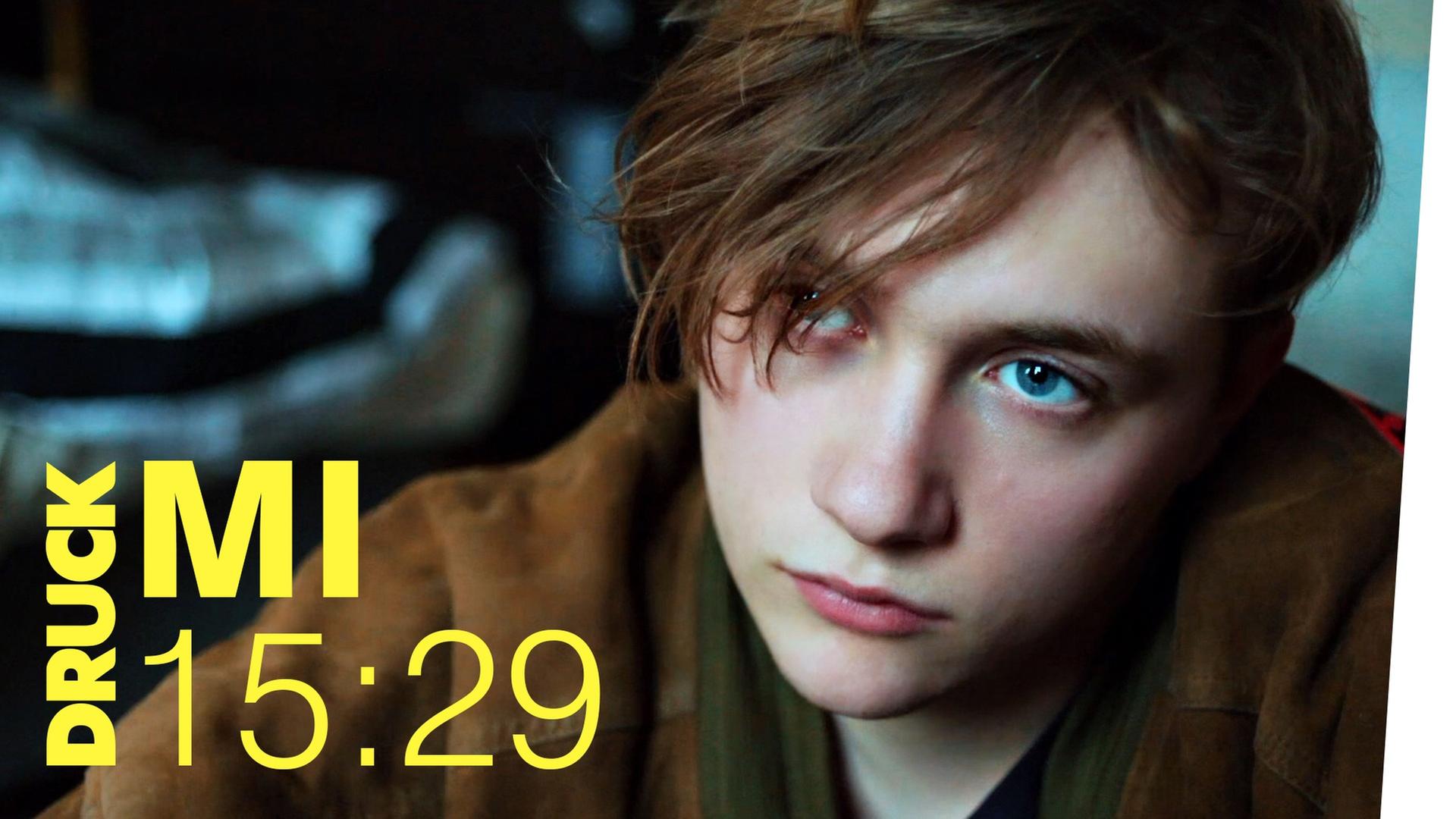 Was liebst du an ihm? - DRUCK - 137
