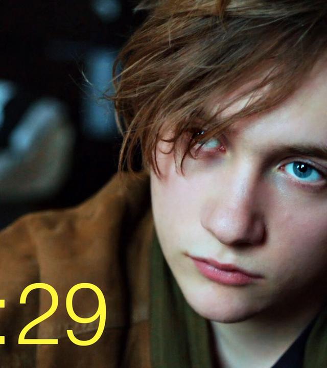 Was liebst du an ihm? - DRUCK - 137
