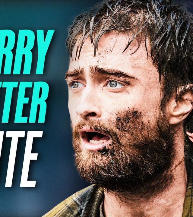 Was machen die HARRY POTTER-Stars heute? - Podcast