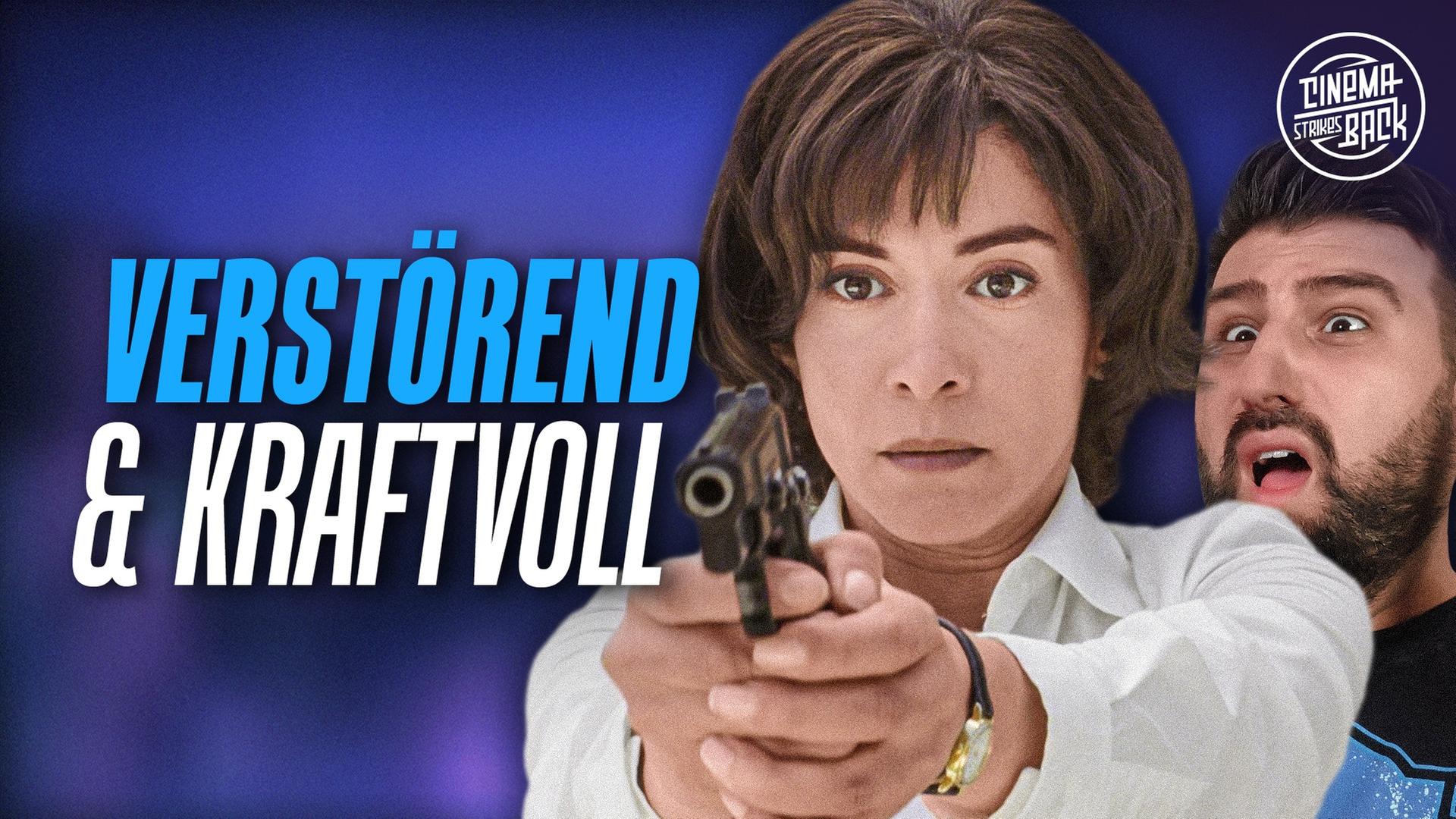 Was macht den Film DIE FRAU DIE SINGT so VERSTÖREND? (Incendies Film Kritik)