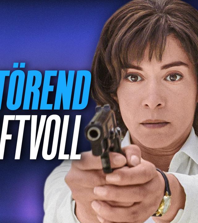 Was macht den Film DIE FRAU DIE SINGT so VERSTÖREND? (Incendies Film Kritik)