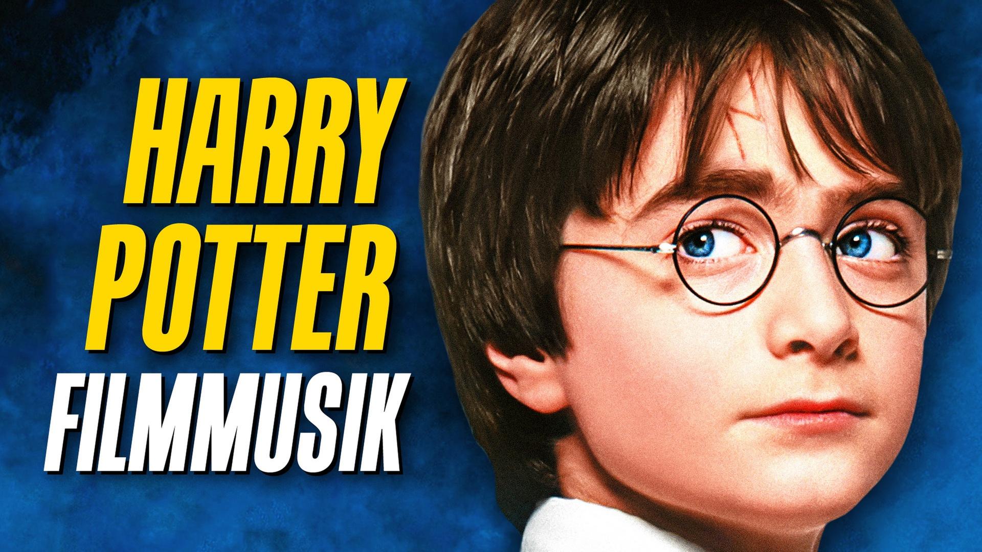 Was macht die Musik von Harry Potter so magisch? CSB x WDR Funkhausorchester