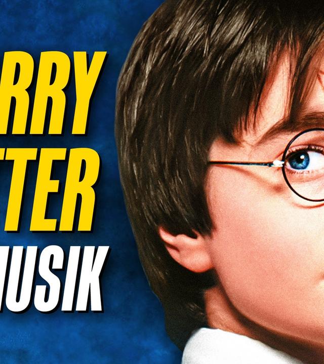 Was macht die Musik von Harry Potter so magisch? CSB x WDR Funkhausorchester