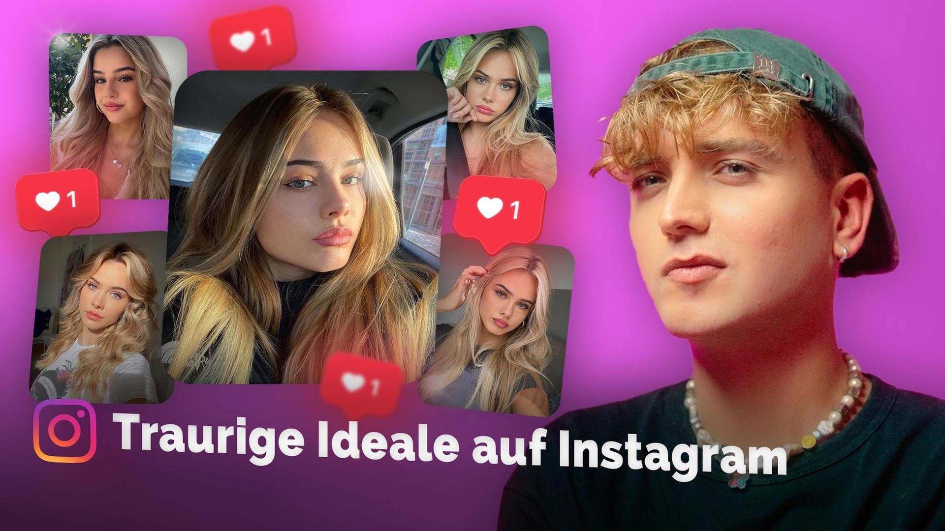 Was macht Instagram mit unserer Generation?