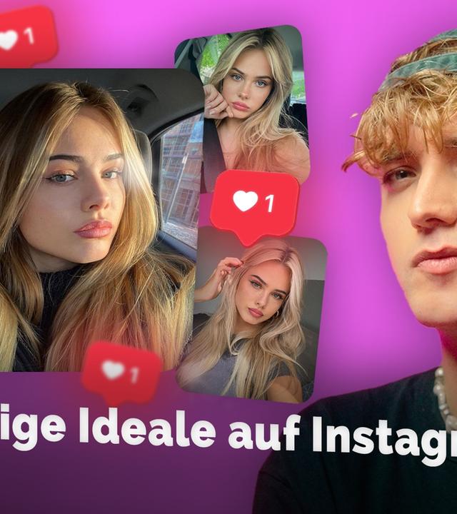 Was macht Instagram mit unserer Generation?