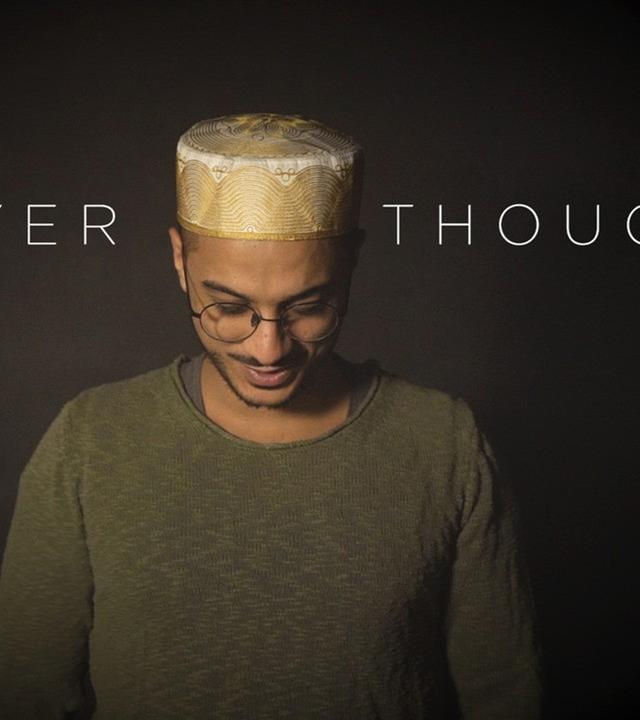 Was Muslime beim Beten denken l Prayer Thoughts