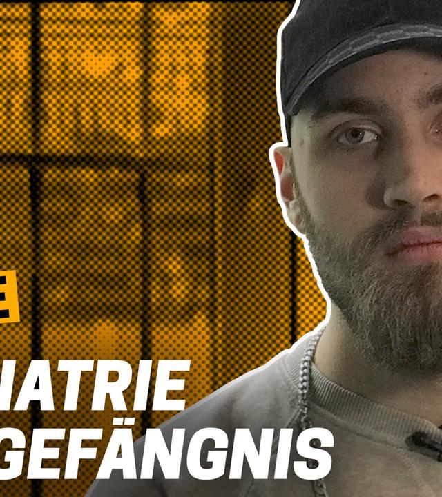 Was passiert mit psychisch kranken Straftäter*innen? - Wie gehen wir mit Schuld um? Folge 13