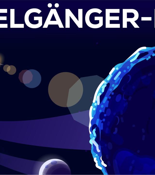 Was passiert wenn die Erde aus dem Sonnensystem fliegt? - Einzelgänger-Erde