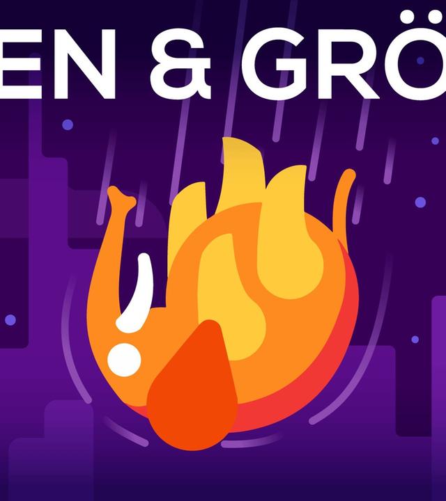 Was passiert, wenn man einen Elefanten von einem Wolkenkratzer wirft? (Leben & Größe 1)