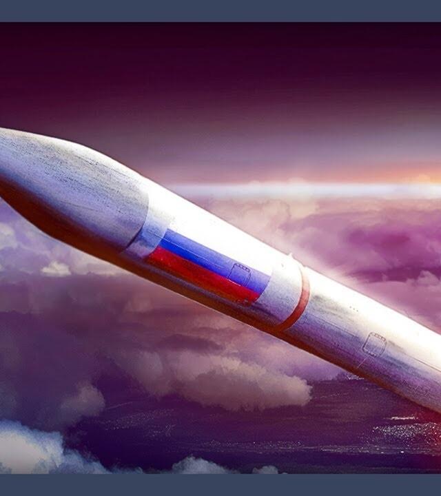 Was passiert, wenn Russland mit Atomwaffen angreift?