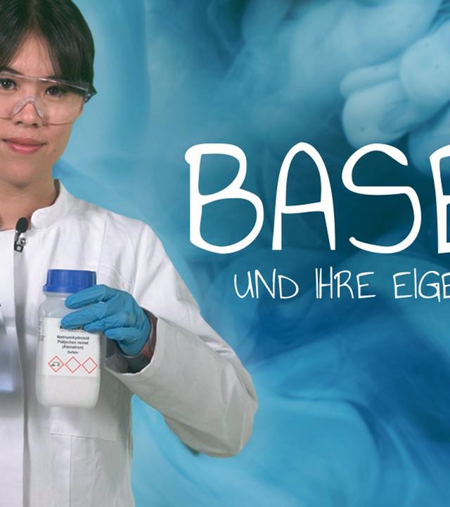 Was sind eigentlich Basen? I musstewissen Chemie