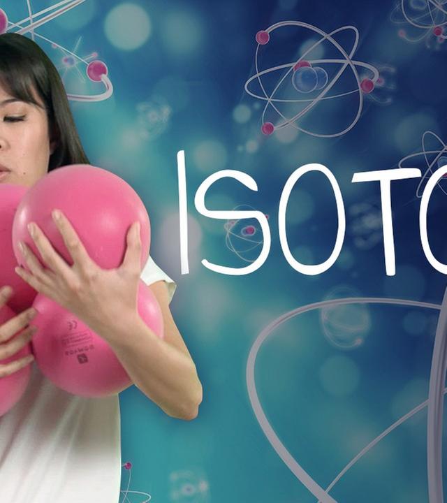 Was sind Isotope? I musstewissen Chemie