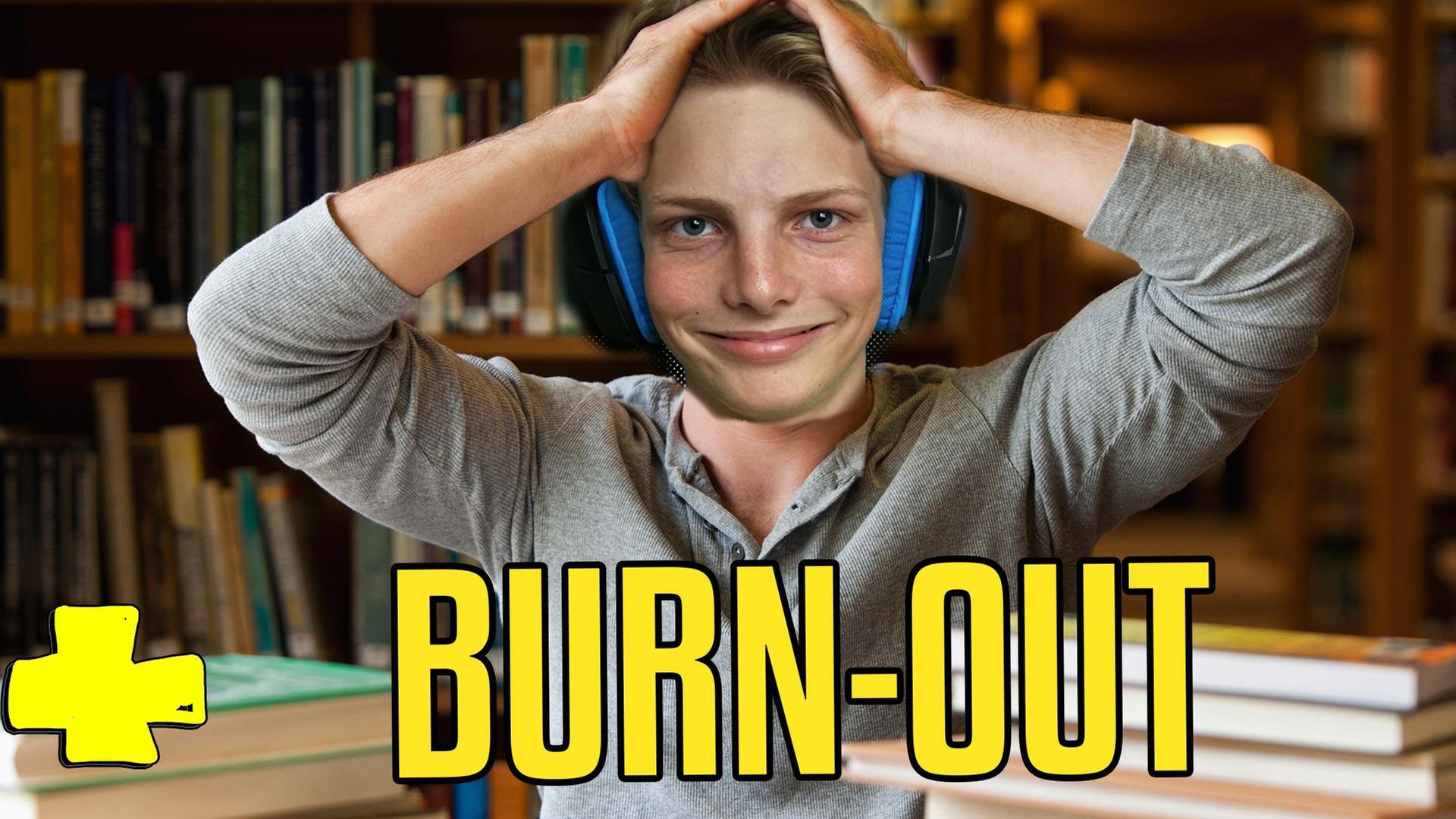 WAS STRESST JUGENDLICHE AM MEISTEN? - Professor PPP