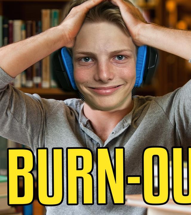 WAS STRESST JUGENDLICHE AM MEISTEN? - Professor PPP