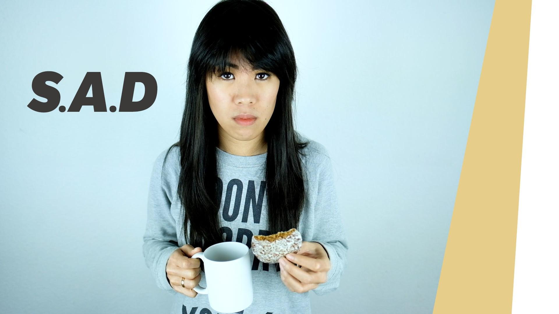 Was tun gegen die Winterdepression?