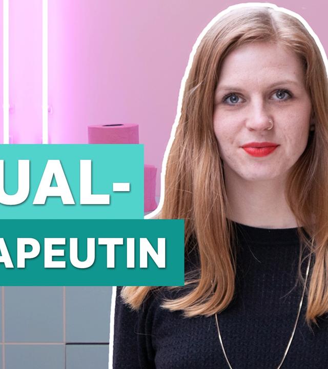 Was tun, wenn ich keinen Sex will?- Auf Klo