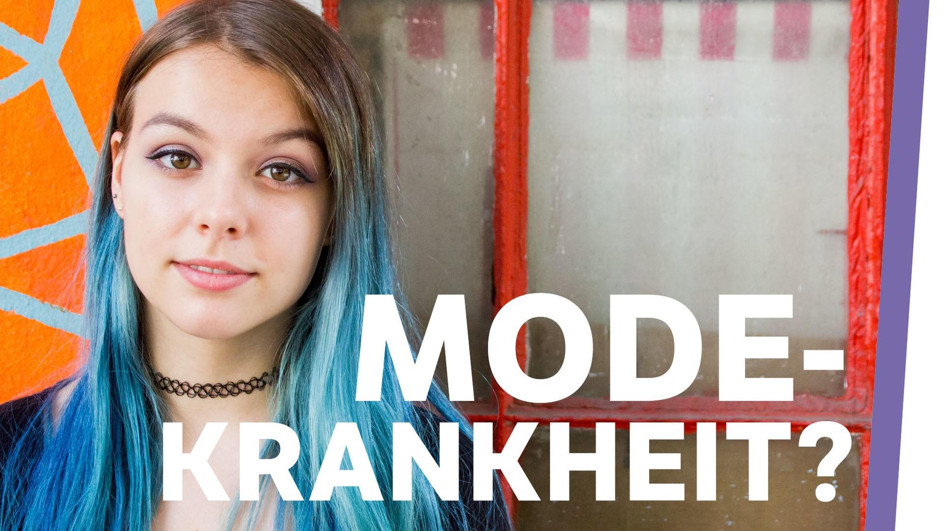 Was tun, wenn sich die Freundin selbst verletzt? ??- Auf Klo mit sophiedoesrandomstuff