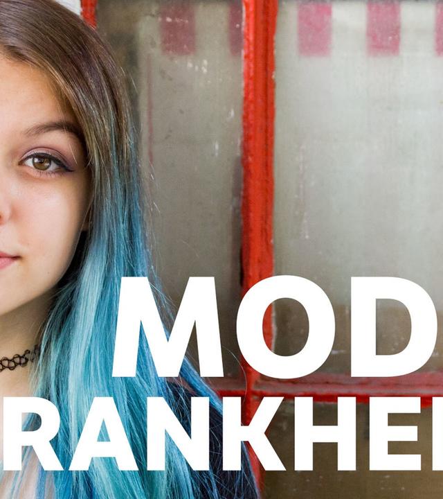 Was tun, wenn sich die Freundin selbst verletzt? ??- Auf Klo mit sophiedoesrandomstuff