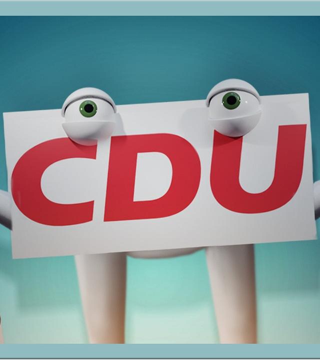 Was wäre, wenn die CDU allein regiert?