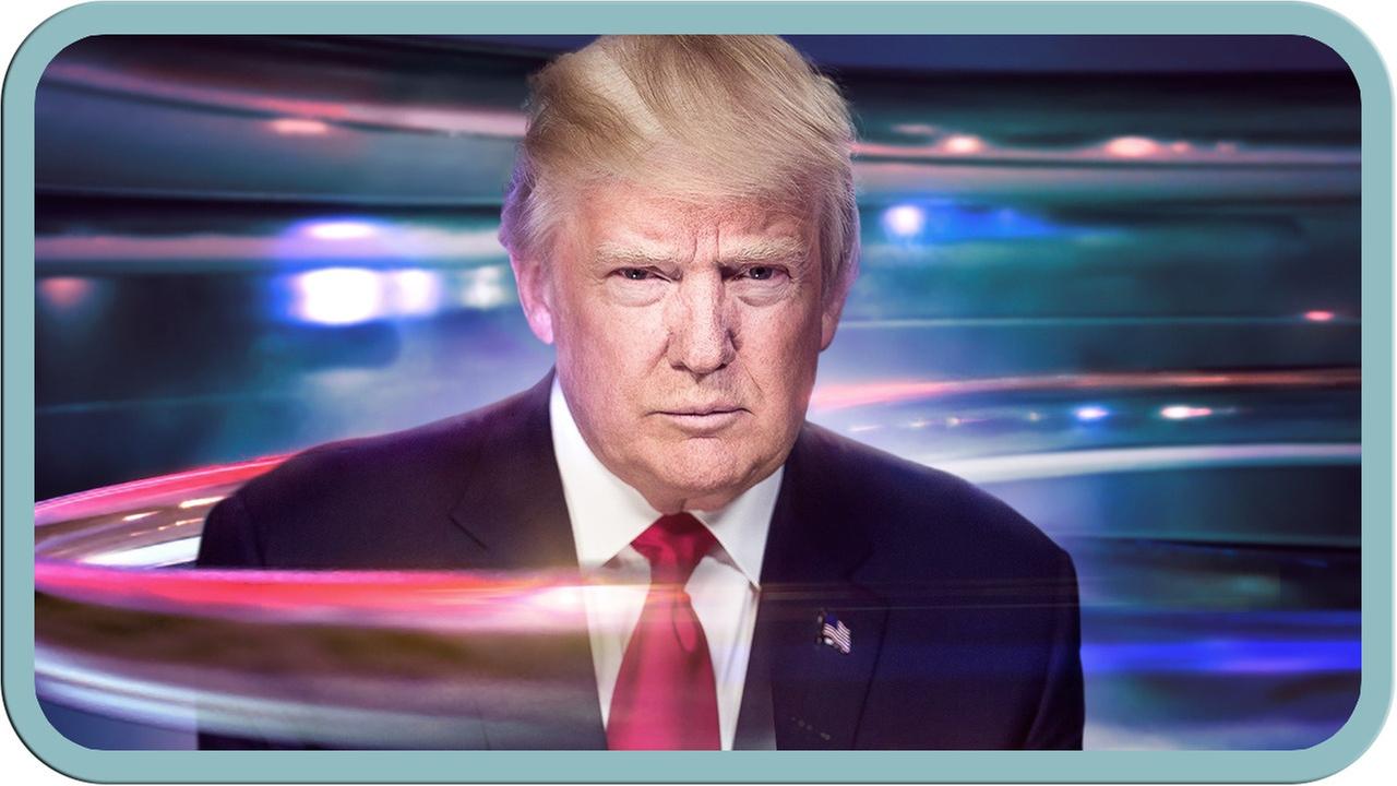 Was wäre, wenn Donald Trump gewonnen hätte?