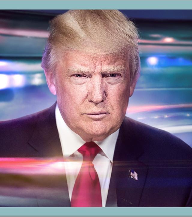 Was wäre, wenn Donald Trump gewonnen hätte?