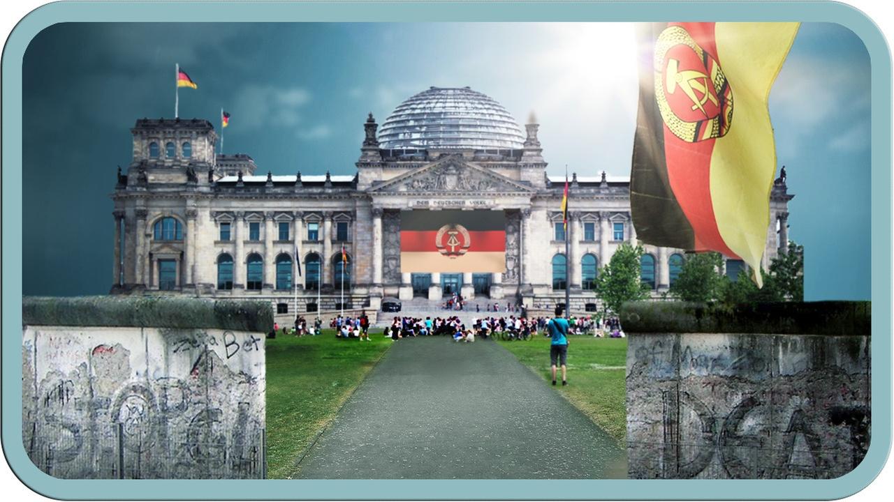 Was wäre, wenn es die DDR noch gäbe?