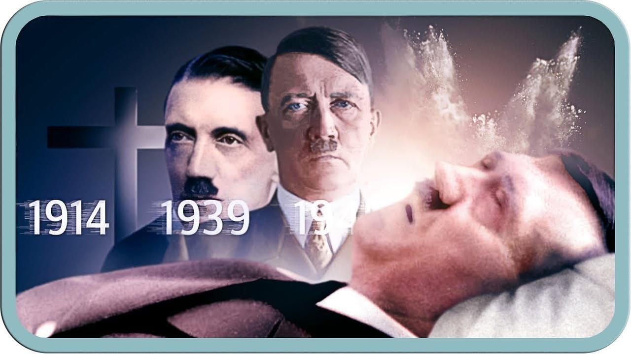 Was wäre, wenn Hitler früh gestorben wäre?