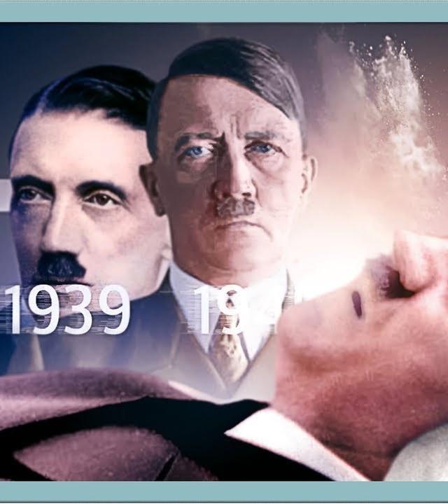 Was wäre, wenn Hitler früh gestorben wäre?