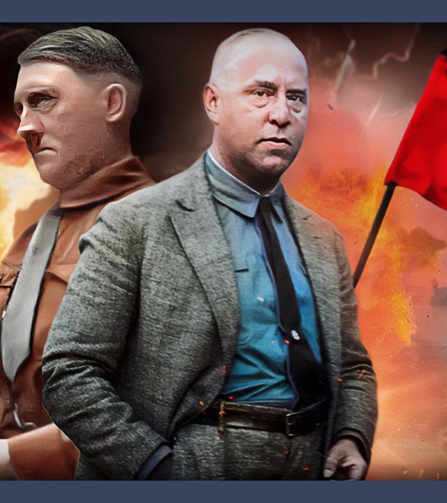 Was wäre, wenn Hitler nicht an die Macht gekommen wäre?