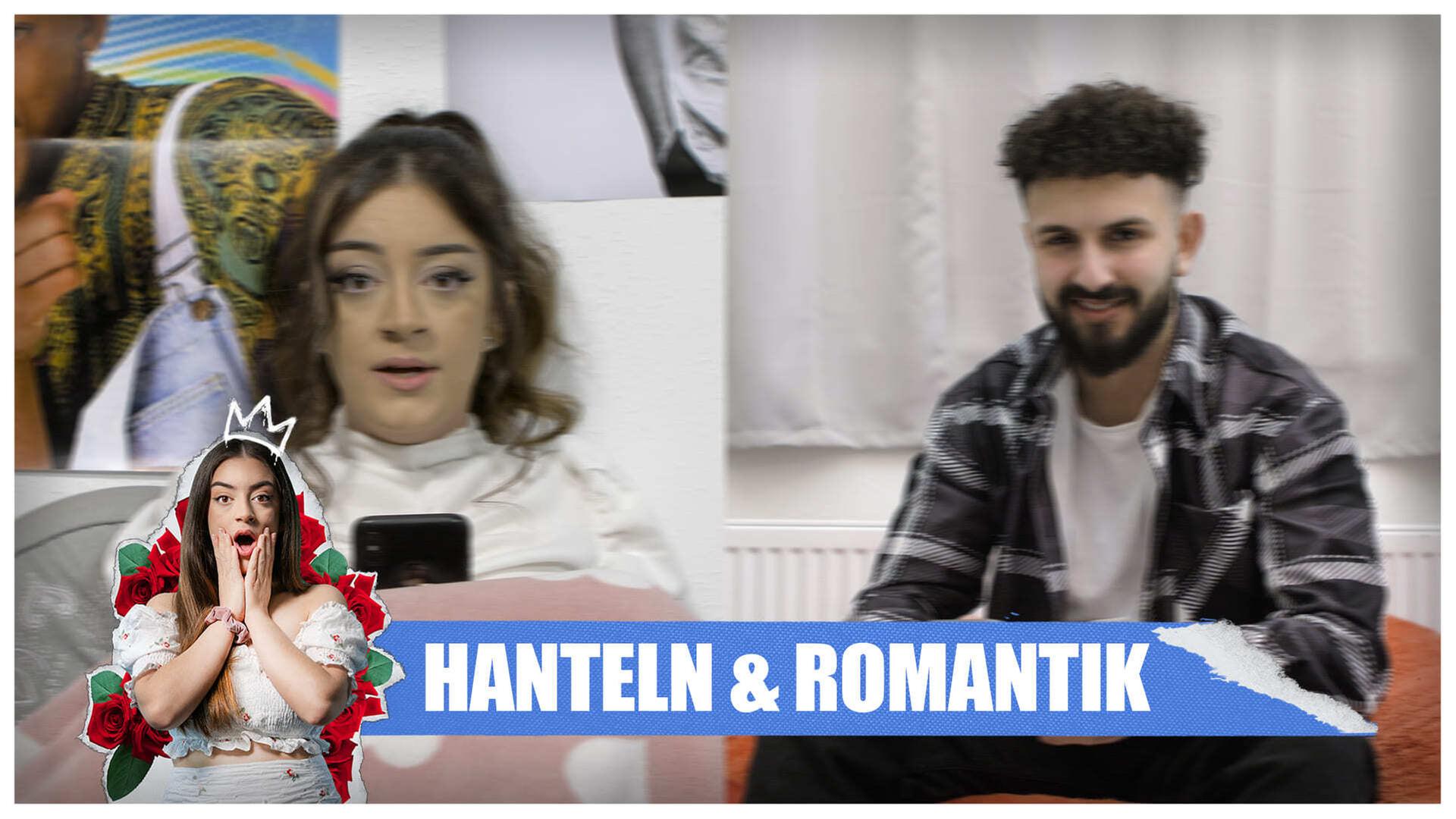 Was war das für ein Date? - Parshad