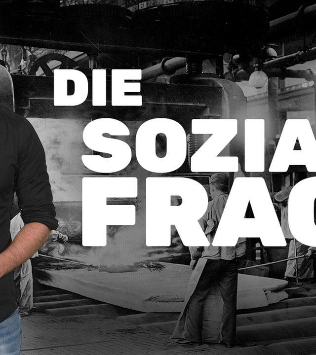 Was war die "Soziale Frage"? I musstewissen Geschichte