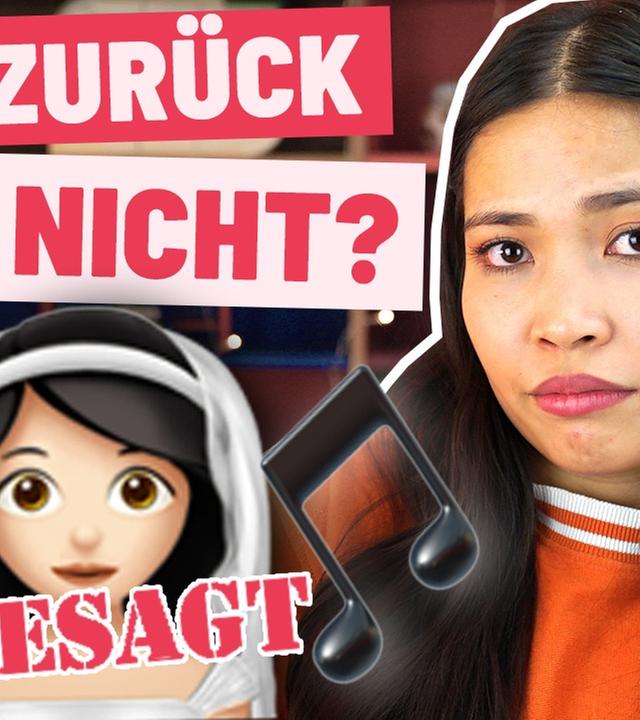 Was wenn die Hochzeit ausfällt (Oder das Festival oder die Reise)