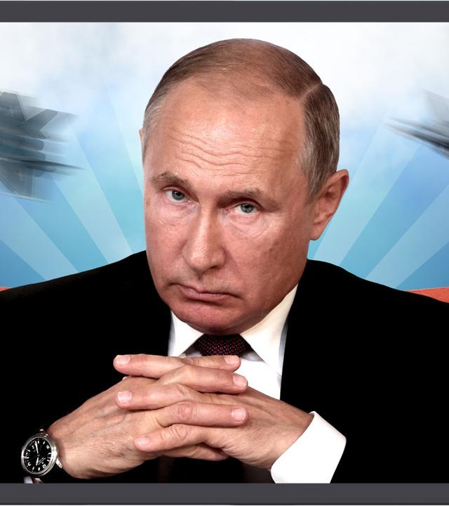 Was will Putin wirklich?