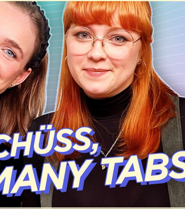 Was wir euch noch sagen wollen 