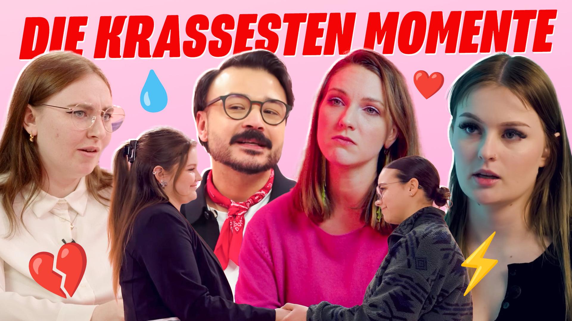 Was wir gelernt haben & wie es weitergeht  Best of “Das letzte Gespräch?”