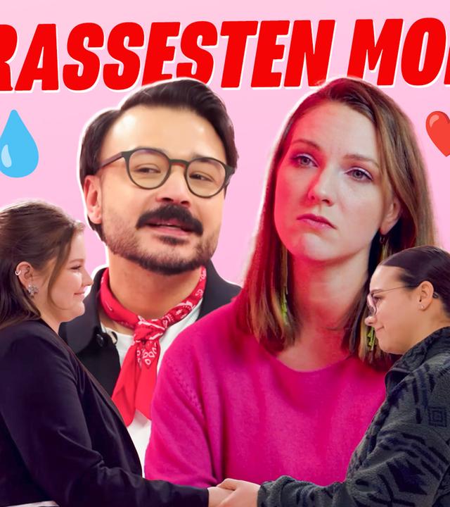 Was wir gelernt haben & wie es weitergeht  Best of “Das letzte Gespräch?”