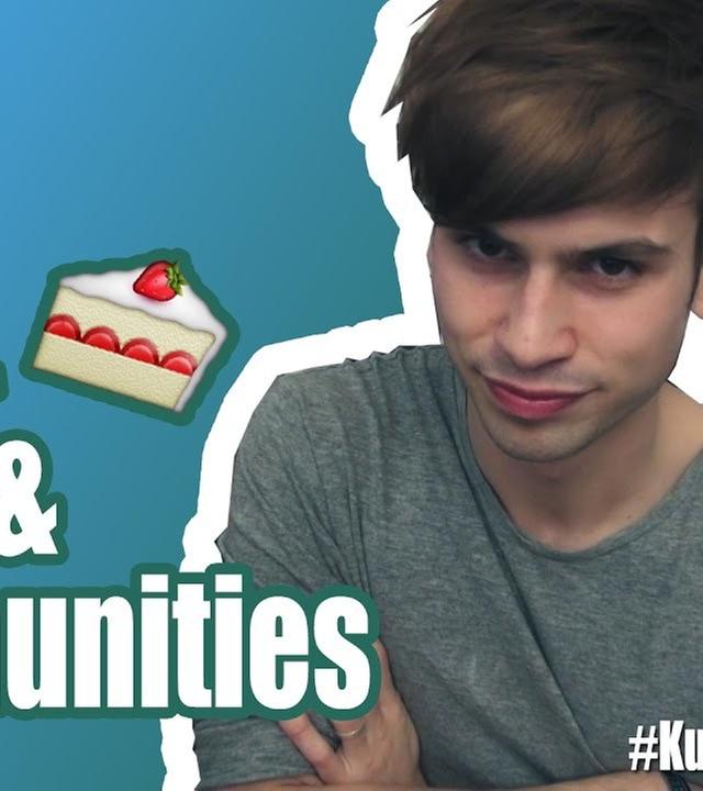 Was Youtube-BEEF mit den Zuschauern macht.. ._. [#KurzVorNacht]