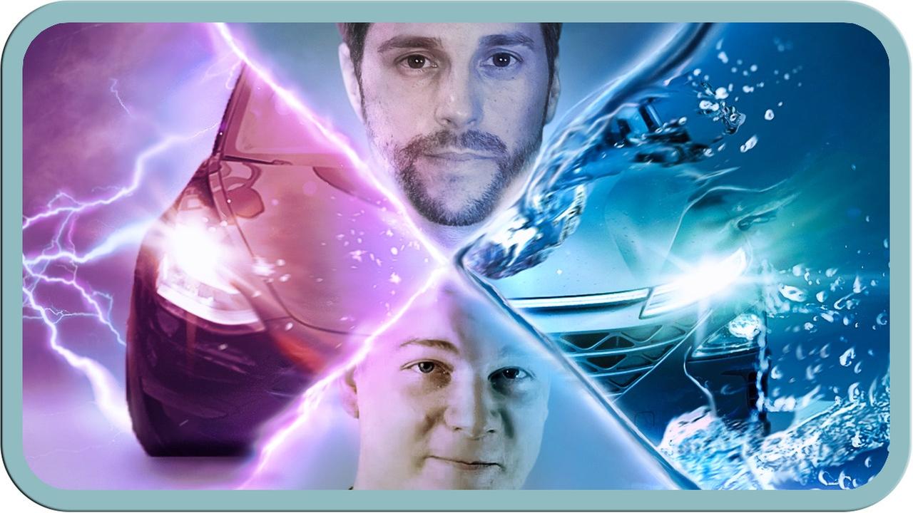 Wasserstofffahrzeuge: Die besseren Elektroautos? - MrWissen2go EXKLUSIV feat. Doktor Whatson
