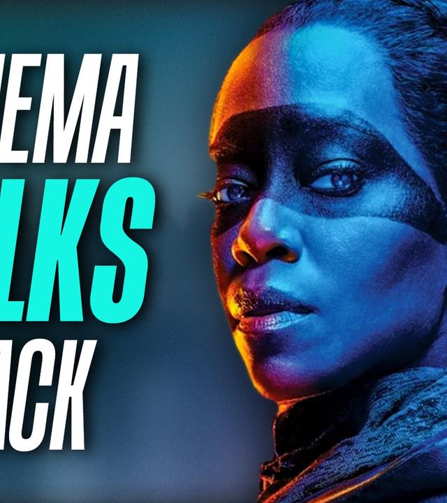 WATCHMEN & 25 weitere Film- & Serientipps - Cinema Talks Back