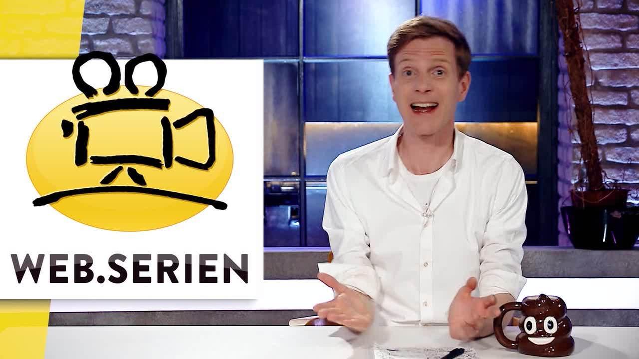 Webserien - Sind sie wirklich alle schlecht? - WALULIS