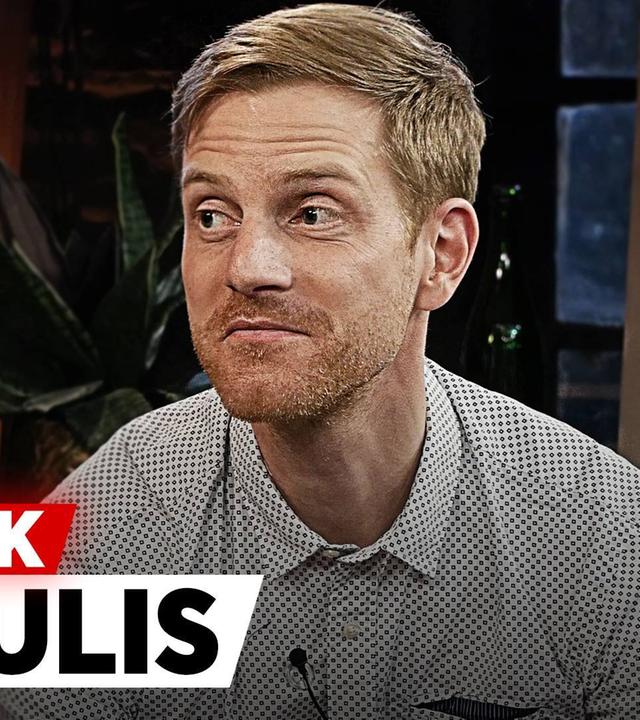 Weg zu YouTube, TV-Karriere, Arbeitsweise uvm. - Walulis im Talk