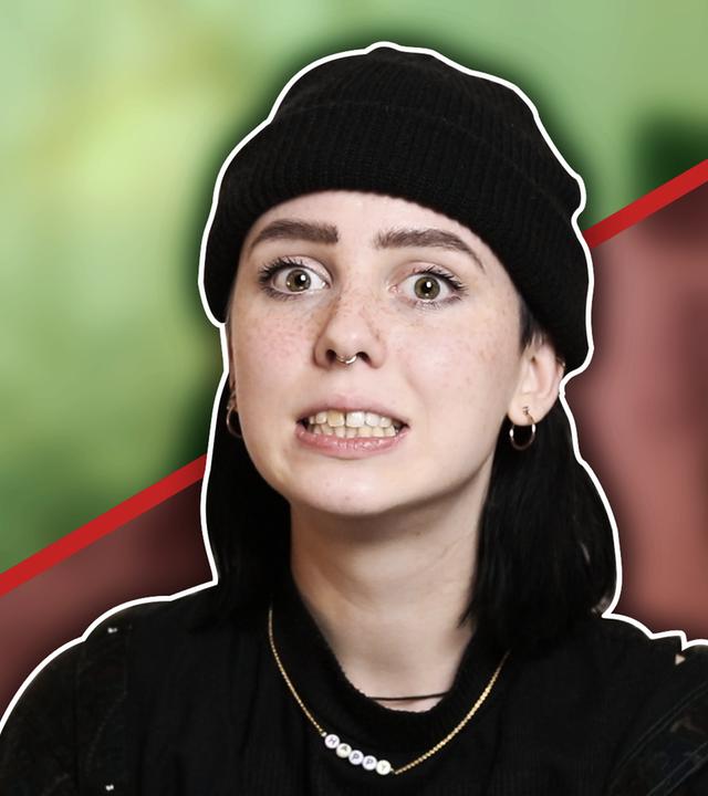 Wegen Hund Hand gebrochen?! (WAHR ODER FALSCH)