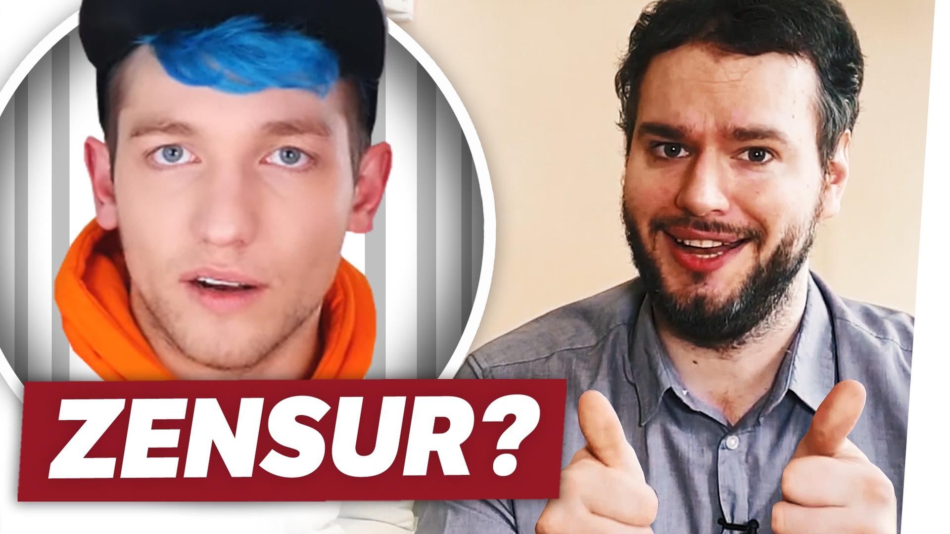 Wegen REZO-Video! CDU will „Regeln“ für YouTube