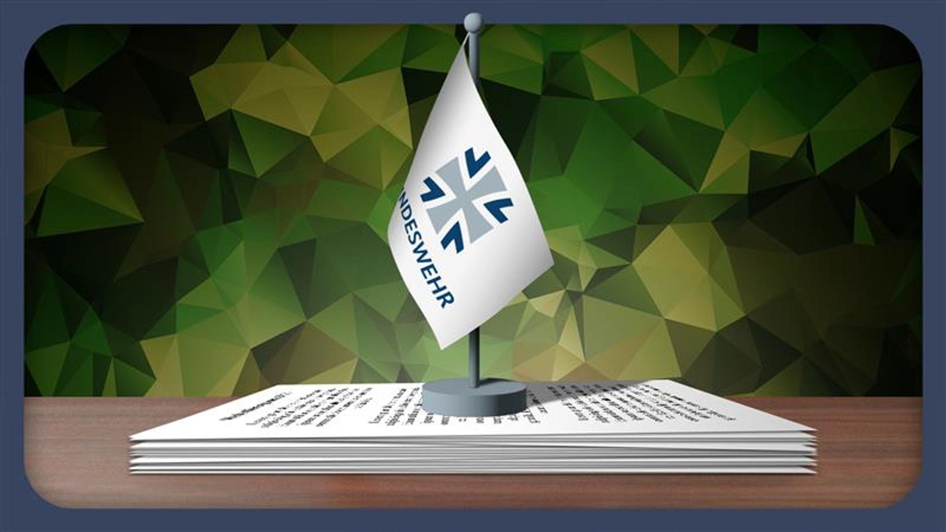 Wehrdienst oder Wehrpflicht? Das gilt ab jetzt!