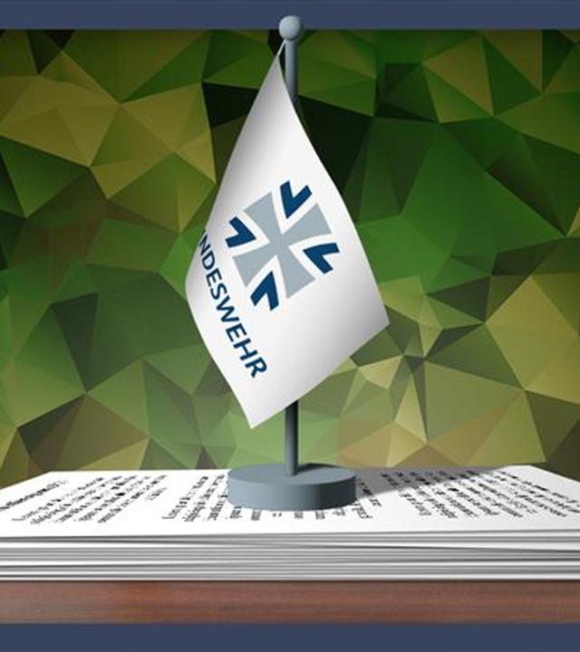 Wehrdienst oder Wehrpflicht? Das gilt ab jetzt!