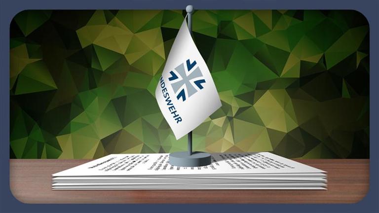 Wehrdienst oder Wehrpflicht? Das gilt ab jetzt!