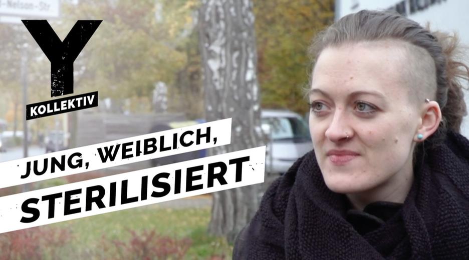 Weibliche Sterilisation - Junge Frauen ohne Kinderwunsch fordern mehr Selbstbestimmung