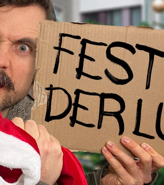 Weihnachten 2023: Das sagt Deutschland