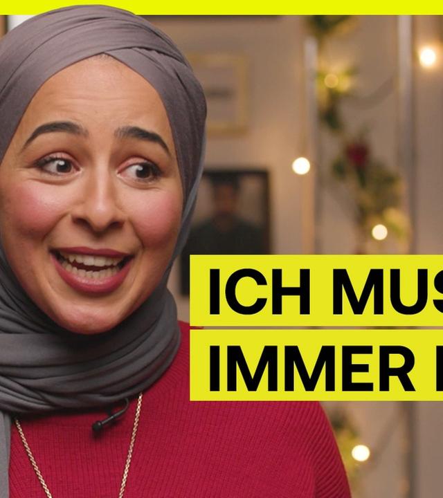Weihnachten als Muslimin? - Gülcan Storytime